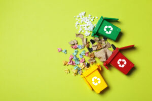 Reliable Waste Management Services