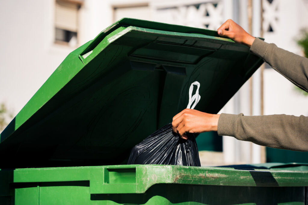 Waste Management Service