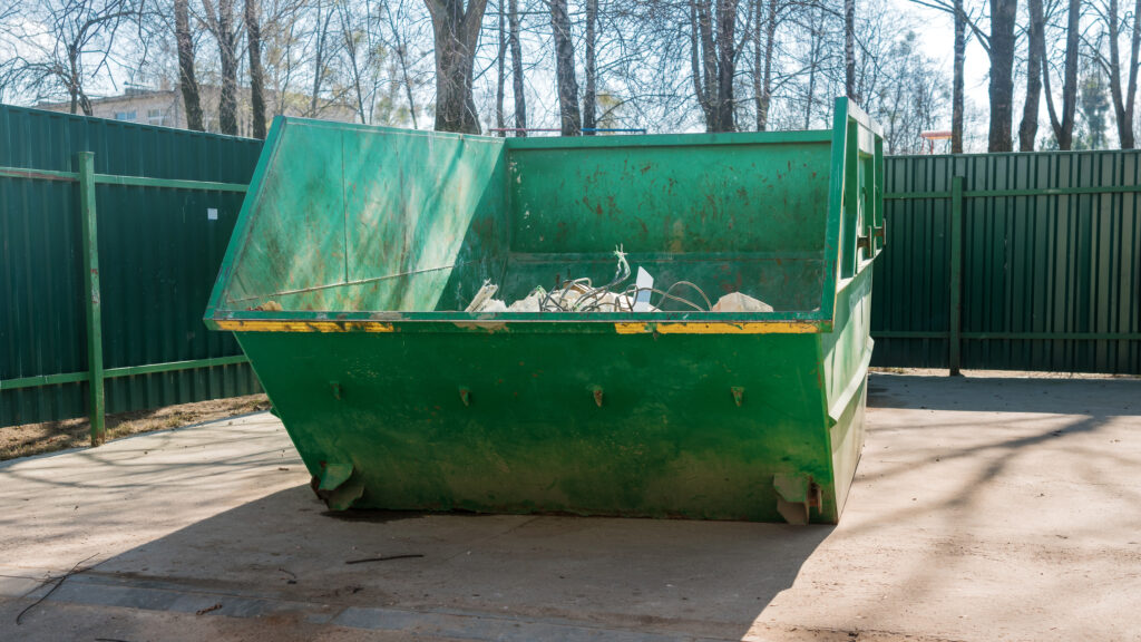 Top Dumpster Rental Services