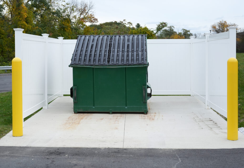 Dumpster Rental Services