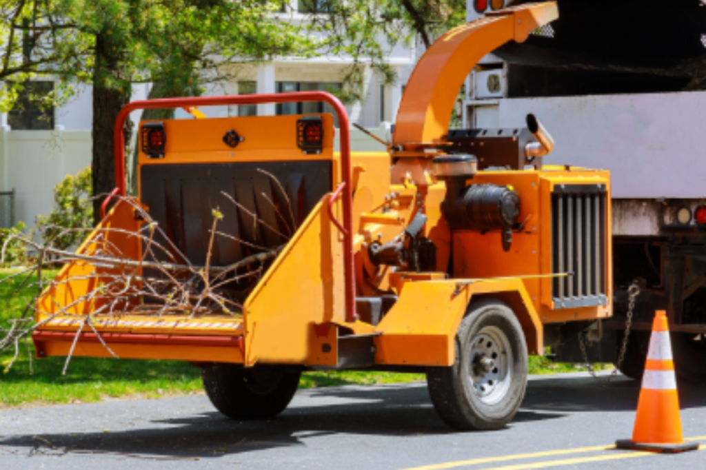 dumpster rental