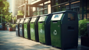 commercial dumpster rental