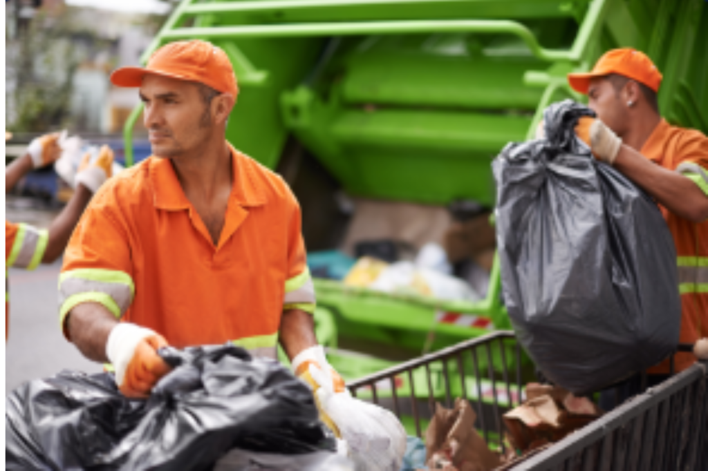 waste management