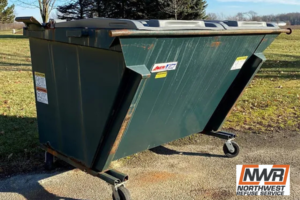 dumpster rental